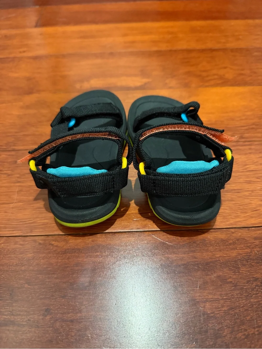 Teva like new